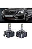 MERCEDES CLA D3S LED XENON OTO AMPULÜ   ULTIMATE
