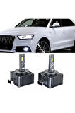 AUDI Q3 (2012-2014) D3S LED XENON OTO AMPULÜ   ULTIMATE