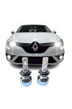 RENAULT MEGANE 4 LED KISA FAR AMPULÜ ULTIMATE H7