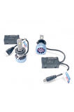 RENAULT MEGANE 4 LED KISA FAR AMPULÜ ULTIMATE H7
