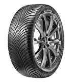 Kumho 195/55R15 Oto 4 Mevsim Lastiği (Üretim Yılı:2024)