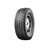 Kumho 265/70R16 112T Road Venture AT52 4x4 4 Mevsim Lastiği (Üretim Yılı:2024)