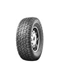 Kumho Road Venture A/T 52 255/60R18 112T XL M+S 3PMSF ( Yıl: 2024 )