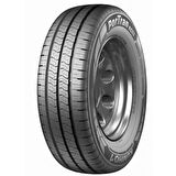 Kumho 215/75R16 116R KC53 Por Tran 10 PR Hafif Ticari Yaz Lastiği (Üretim Yılı:2023)