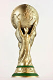 Dünya Kupası World Cup 15 cm