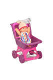 851 Efe Toys, Pusetli Bebek
