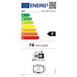 Beko B55 D 986 S 55" 139 Ekran Uydu Alıcılı 4K Ultra HD Smart LED TV