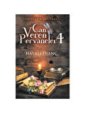 Can Veren Pervaneler - Hayati İnanç - 5 Kitaplık Set