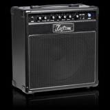 KUSTOM KG112FX  ELK. AMP.