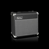 KUSTOM V5  ELK. AMP.