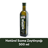 Kavlak Naturel Sızma Zeytinyağı 500 ML