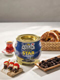 Kavlak Star Gemlik Siyah Zeytin 2 Kg (brüt)
