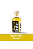 Kavlak Zeytin Sütü 100 ml