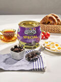 Kavlak Special Gemlik Siyah Zeytin 2 Kg (brüt)