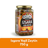 Kavlak Izgara Yeşil Zeytin 750 Gr