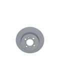 FREN DİSKİ ARKA / RENAULT MASTER 3 MOVANO 2.3 10- / 432000367R-07040006