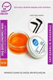Kaş Sabitleyici & Kaş Şekillendirici Wax Besleyici Keratin Ve E Vitamin Içerikli 50ml Eyebrow Wax