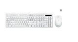 Lenovo Lecoo KW201 Kablosuz Türkçe Q Klavye & Mouse Set