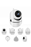 Masa Üstü HD Kamera Bluetooth ve WiFi Destekli