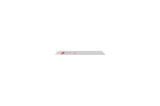 KniSaw KS44002 BI-METAL 9” / 10TPI 225mm / 2.5mm Kılıç Testere Bıçağı