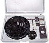 KniSaw KS51573 16’lı Panç Seti