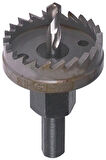 KniSaw KS53225 45mm HSS Uçlu Panç