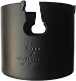 KniSaw KS53263 30mm Elmas Karpid Uçlu Panç