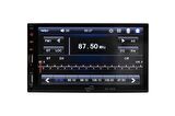 Korax KX-7030 7" inç Oto Double Teyp MP5 USB SD AUX Bluetooth