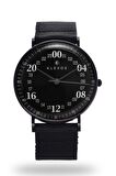 KLEXOS 24 Saat Kadranlı Kol Saati | Dream Altamira Black