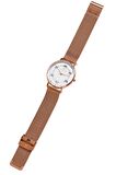 KLEXOS 24 Saat Kadranlı Kol Saati | Dream Cappadocia Rose Gold