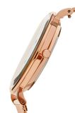 KLEXOS 24 Saat Kadranlı Kol Saati | Dream Cappadocia Rose Gold