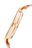 KLEXOS 24 Saat Kadranlı Kol Saati | Dream Hierapolis Rose Gold