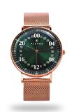 KLEXOS 24 Saat Kadranlı Kol Saati | Dream Troya Rose Gold