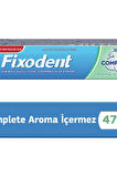 Marka: Complete Diş Protez Yapıştırıcı Krem 47 G Kategori: Diş Beyazlatma Ürünü