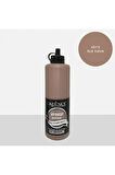 Boya Hybrid Multisurface Akrilik Boya 500 Ml. H-019 Açık Kahve