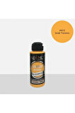 Hibrit Multisurface Akrilik Boya 120 Ml H010 Sıcak Turuncu