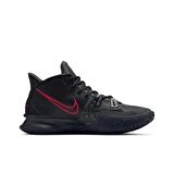 Nike Kyrie 7 Black University Red