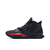 Nike Kyrie 7 Black University Red