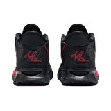Nike Kyrie 7 Black University Red