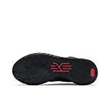 Nike Kyrie 7 Black University Red
