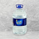 Kayın Doğal Kaynak Suyu 5 Lt 