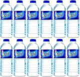 Kayın Doğal Kaynak Suyu 500 Ml X 12 Adet 