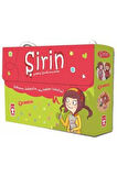 Şirin - Kendimi Durduramıyorum Seti (5 Kitap Takım) -- Birsen Ekim Özen