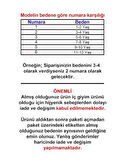 Tutku 850 (2 no-3-4 yaş) 6 adet Kız Çocuk Karışık İp Askılı Desenli Likralı Pamuklu Empirme Atlet