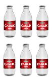 Kızılcahamam Çamlık Gazoz 200 Ml X 6 Adet