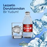 Kızılcahamam Çamlık Gazoz 200 Ml X 6 Adet