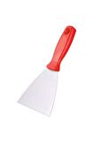 Kazıma Ve Temzilik Spatulası Ağız Genişliği 8cm