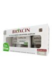 Yağlı Saçlar Için Genesis Şampuan 300 Ml - 3 Al 2 Öde