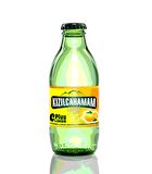 Kızılcahamam Çamlık C Plus Limon Aromalı Maden Suyu 200 Ml X 6 Adet