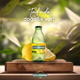 Kızılcahamam Çamlık C Plus Limon Aromalı Maden Suyu 200 Ml X 6 Adet